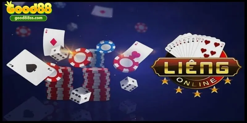 bai lieng good88 lam chu game bai chi trong mot not nhac