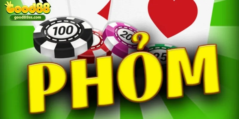 bai phom good88 cach choi toan tap cho nguoi moi