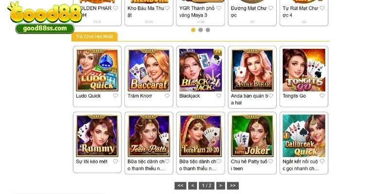 Game Bài Good88 – Đặt Cược Cực Mê, Đổi Thưởng Cực Phê 6 Các mẹo giúp chơi đánh bài đổi thưởng trực tuyến luôn thắng