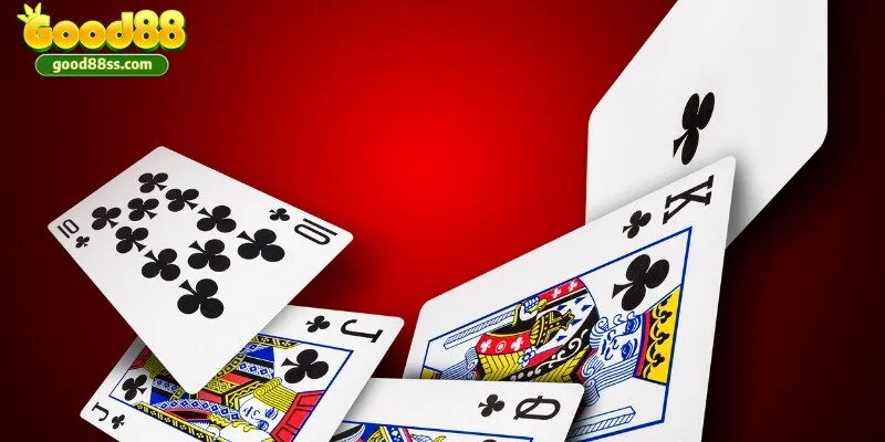 Bài Ngũ linh Good88 - Bỏ túi 3 chiến thuật chơi bất bại 3 Cách chia bài, tính điểm và cách chơi từ A-Z