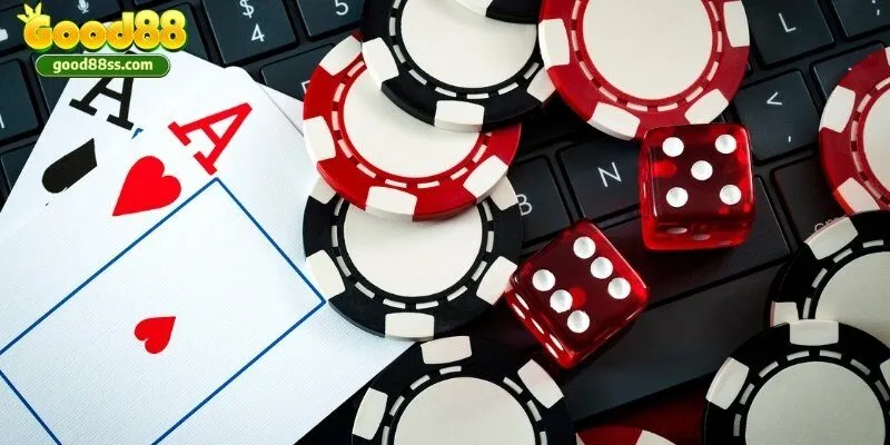 Casino Good88 - Điểm Đến Hội Tụ Hàng Loạt Sảnh Cược Danh Tiếng 2 Điểm danh các sảnh casino danh tiếng được cung cấp trên nền tảng