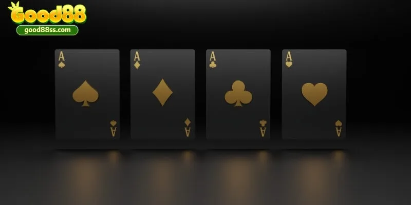 Game Bài Good88 – Đặt Cược Cực Mê, Đổi Thưởng Cực Phê 1 Chuyên mục game bài được đầu tư kỹ lưỡng về giao diện và chất lượng sản phẩm