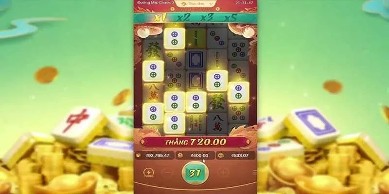 Nổ Hũ Đường Mạt Chược Là Trò Chơi Gì Và Cách Hoạt Động Ra Sao? 3 no-hu-duong-mat-chuoc-2